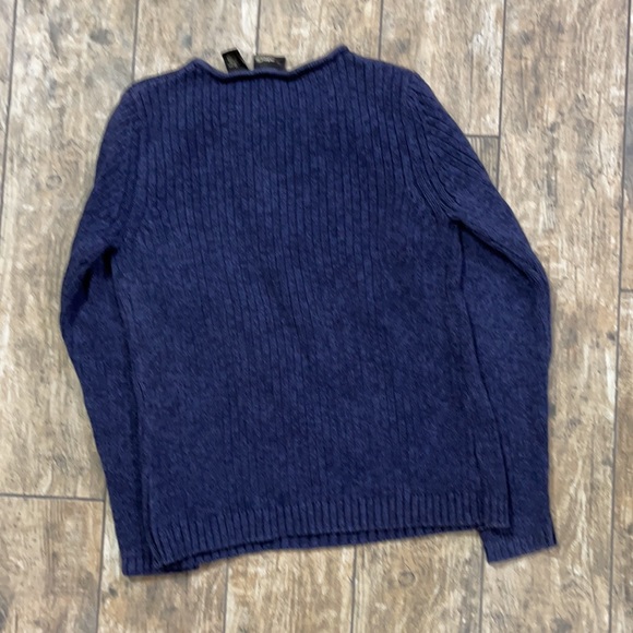EUC heavy sweater - Picture 2 of 2